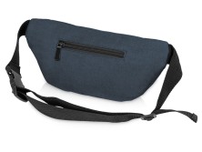 Сумка на пояс Planar, темно-синий