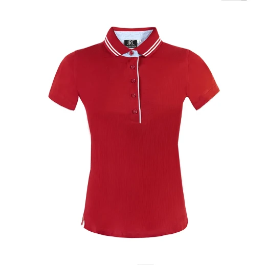 Рубашка поло женская RODI LADY 180   399896.63
