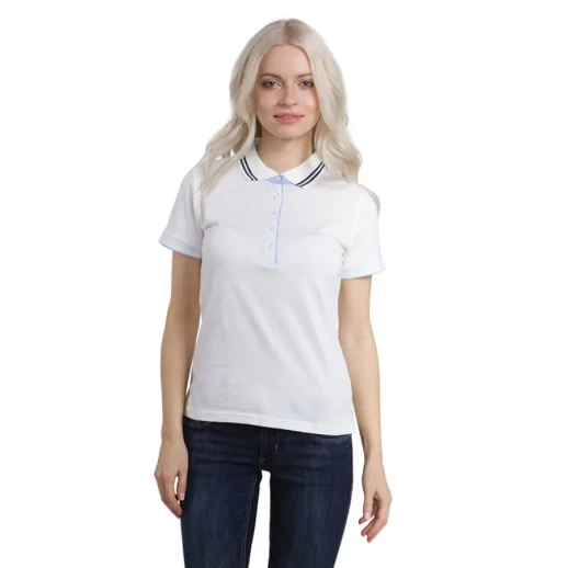 Рубашка поло женская RODI LADY 180   399896.63