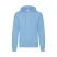Толстовка с начесом CLASSIC HOODED SWEAT 280   622080.YT