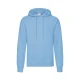 Толстовка с начесом CLASSIC HOODED SWEAT 280   622080.YT