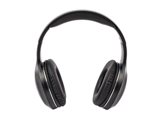 HIPER Наушники накладные WIRED CASUAL BLACK HTW-OV1 (Р)