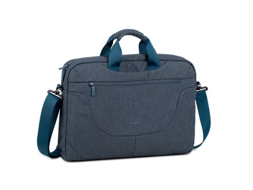 RIVACASE 7731 dark grey сумка для ноутбука 15.6 /6 с нанесением логотипа с нанесением логотипа