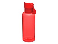 Бутылка для воды Pelican Lite, 600 мл, красный