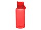 Бутылка для воды Pelican Lite, 600 мл, красный