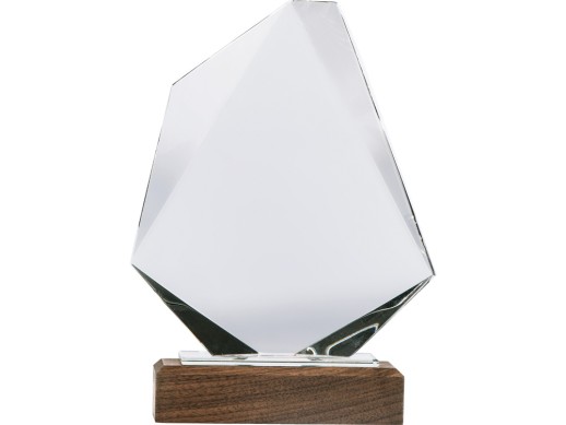 Награда Marvel, прозрачный (P)