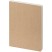 Ежедневник крафтовый ECO Kraft, недатированный, бесцветный 15х21см