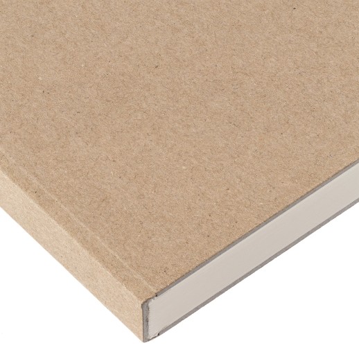Ежедневник крафтовый ECO Kraft, недатированный, бесцветный 15х21см