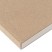 Ежедневник крафтовый ECO Kraft, недатированный, бесцветный 15х21см