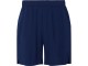 MURRAY shorts, нэйви с нанесением логотипа с нанесением логотипа