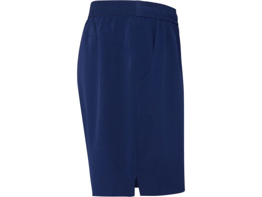 MURRAY shorts, нэйви с нанесением логотипа с нанесением логотипа