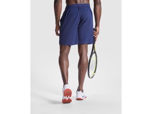 MURRAY shorts, нэйви с нанесением логотипа с нанесением логотипа