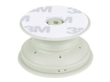 Держатель для телефона Pop Stand, оливковый