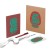 Welcome pack Smart start, красный