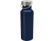 Бутылка для воды Thor из нержавеющей стали, сертифицированной по стандарту RCS, синий navy
