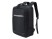 Рюкзак TORBER VOYAGE с отделением для ноутбука 17'', черный, полиэстер 900D, 31х17х44 см, 18 л