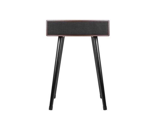 Портативная акустика Rombica Mysound Blues Wood с нанесением логотипа с нанесением логотипа