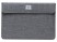 Herschel Spokane чехол для ноутбука 15-16, серый меланж