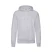 Толстовка Classic Hooded Sweat, серый меланж_S, 80% х/б, 20% п/э, 280 г/м2    622080.94