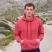 Толстовка Classic Hooded Sweat, серый меланж_S, 80% х/б, 20% п/э, 280 г/м2    622080.94