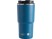 Вакуумная термокружка с  керамическим покрытием Pick-Up, 650 мл, синий с нанесением логотипа с нанесением логотипа