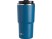 Вакуумная термокружка с  керамическим покрытием Pick-Up, 650 мл, синий с нанесением логотипа с нанесением логотипа