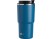 Вакуумная термокружка с  керамическим покрытием Pick-Up, 650 мл, синий с нанесением логотипа с нанесением логотипа
