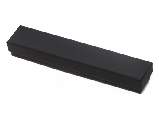 Ручка металлическая шариковая Bullet с серебристым зеркальным слоем, матовый черный