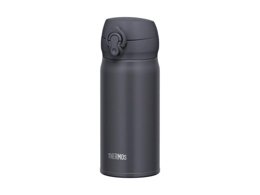 Термос из нерж. стали тм THERMOS JNL-356 SMB0.35L с нанесением логотипа с нанесением логотипа
