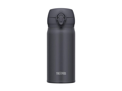 Термос из нерж. стали тм THERMOS JNL-356 SMB0.35L с нанесением логотипа с нанесением логотипа