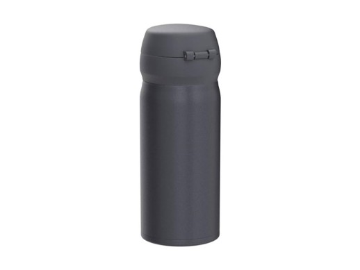Термос из нерж. стали тм THERMOS JNL-356 SMB0.35L с нанесением логотипа с нанесением логотипа