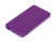 Внешний аккумулятор Powerbank C2, 10000 mAh, фиолетовый
