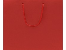 Пакет подарочный Imilit W, красный