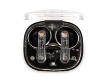 Беспроводные наушники TWS wireless Sync, черный