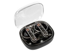 Беспроводные наушники TWS wireless Sync, черный