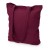 Сумка из плотного хлопка Carryme 220, бордовый