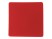 ПАТЧ КВАДРАТ soft-touch (красный) 5,5 х 5,5 см