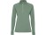 Лонгслив Estambul женский, лаврово-зеленый с нанесением логотипа с нанесением логотипа