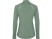 Лонгслив Estambul женский, лаврово-зеленый с нанесением логотипа с нанесением логотипа