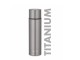 Термос из титана тм THERMOS FJN-500 TGY (Titanium) 0,5L