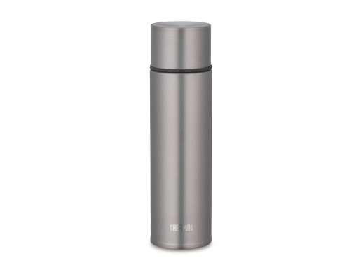 Термос из титана тм THERMOS FJN-500 TGY (Titanium) 0,5L