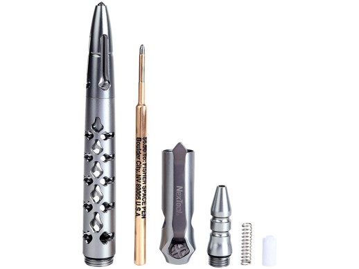 Тактическая ручка Nextool Dragon Bone (NE0031)