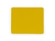 Коврик для мыши SIRA, желтый