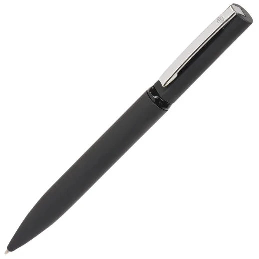Ручка шариковая MIRROR, покрытие soft touch 38001/35