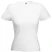 Футболка женская LADY FIT CREW NECK T 200   613780.30