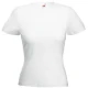 Футболка женская LADY FIT CREW NECK T 200 613780.30