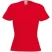 Футболка женская LADY FIT CREW NECK T 200   613780.30