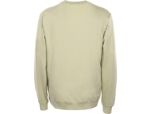 Свитшот Warsaw 220гр, унисекс, оливковый