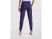 LARISA брюки, нэйви с нанесением логотипа с нанесением логотипа