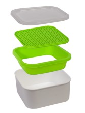 Проращиватель. «Здоровья КЛАД» (для микрозелени) 33805